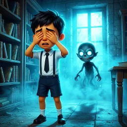 Adventure Riddle: Closing Eyes icon